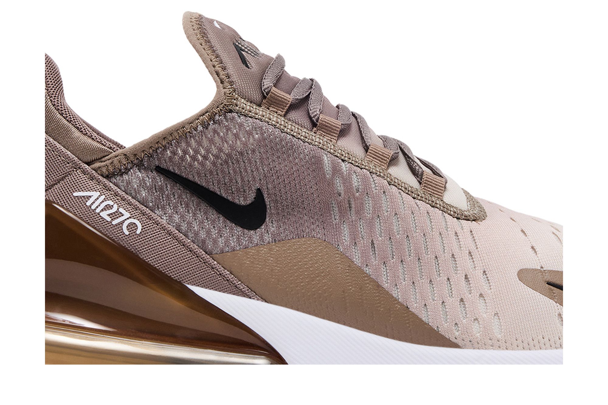 Buy Nike Air Max 270 'Mink Brown' - IB7751 200 | GOAT CA