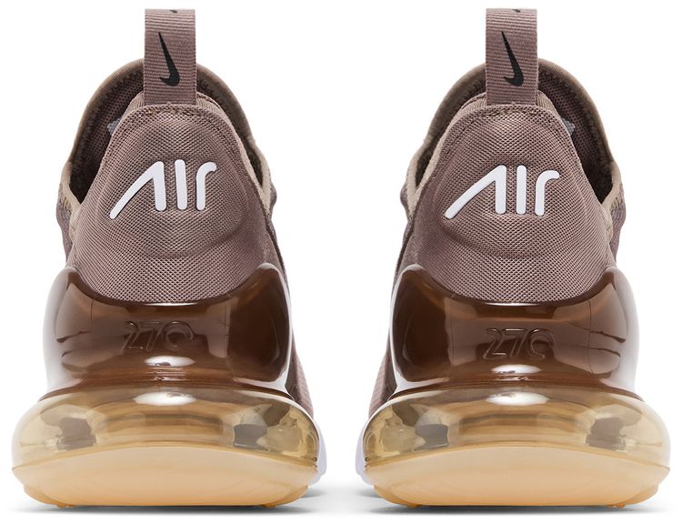 Nike Air Max 270 Mink Brown