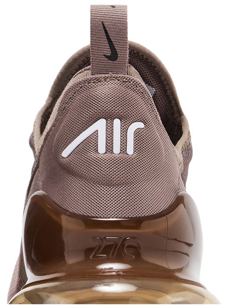 Nike Air Max 270 Mink Brown
