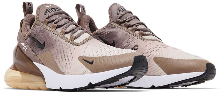 Nike Air Max 270 Mink Brown