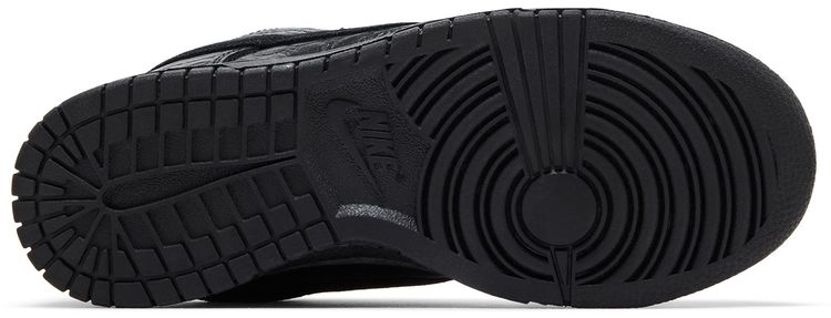 Nike Wmns Dunk Low BlackMetallic GoldOff NoirBlack
