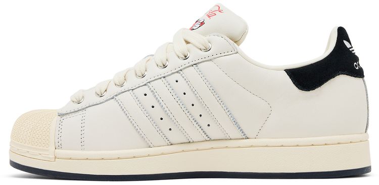 adidas Superstar Coca Cola White Cream