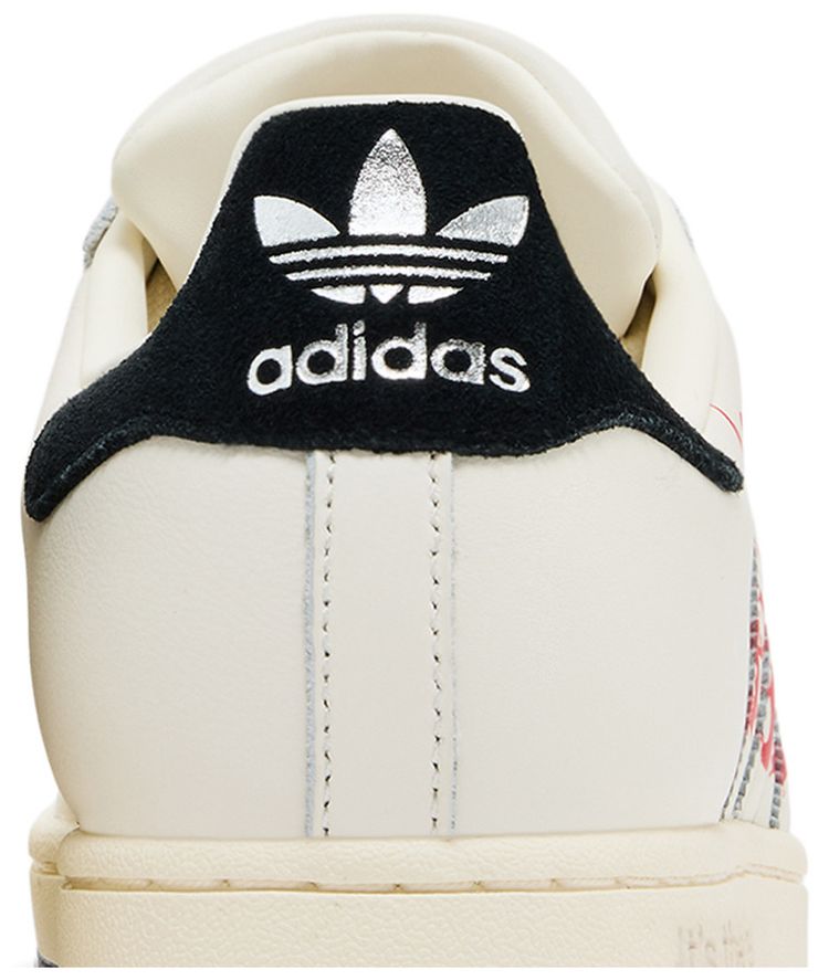 adidas Superstar Coca Cola White Cream
