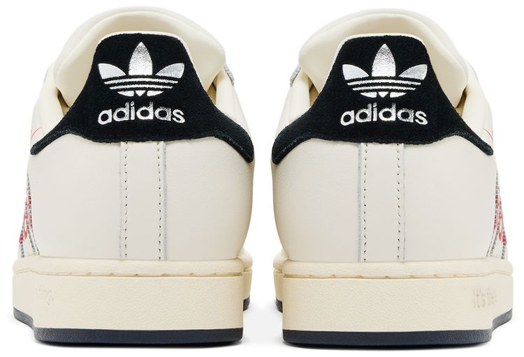 adidas Superstar Coca Cola White Cream