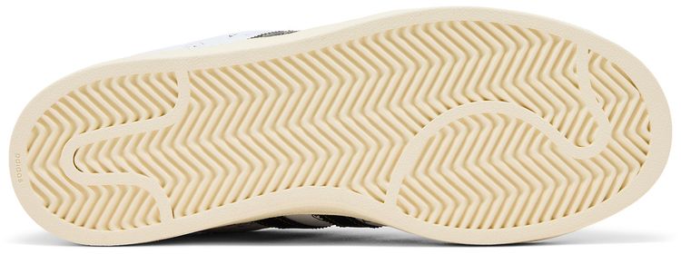 Pokemon x adidas Superstar Pikachu White