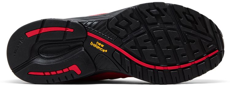 New Balance 993 MiUSA Red Black