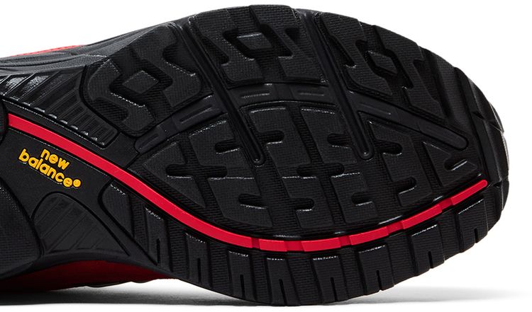 New Balance 993 MiUSA Red Black