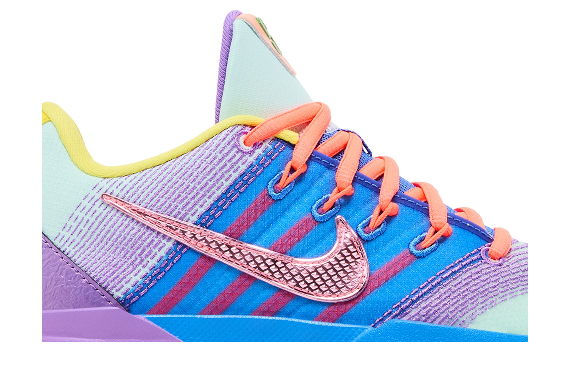Buy Nike Sabrina 3 GS 'What the Family' - IR3208 300 | GOAT