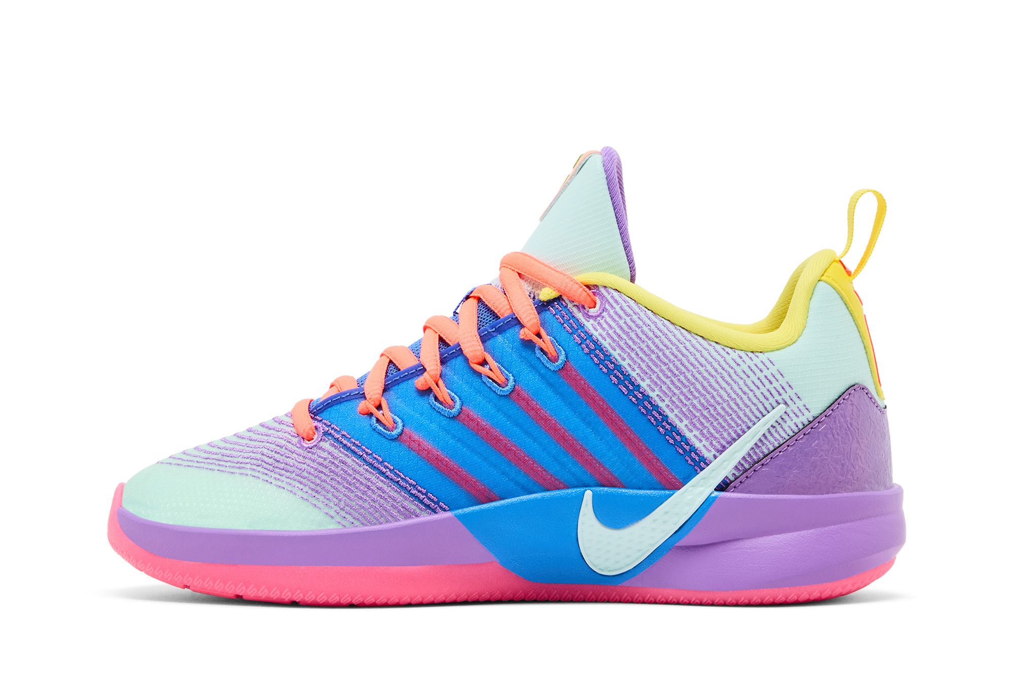 Buy Nike Sabrina 3 GS 'What the Family' - IR3208 300 | GOAT