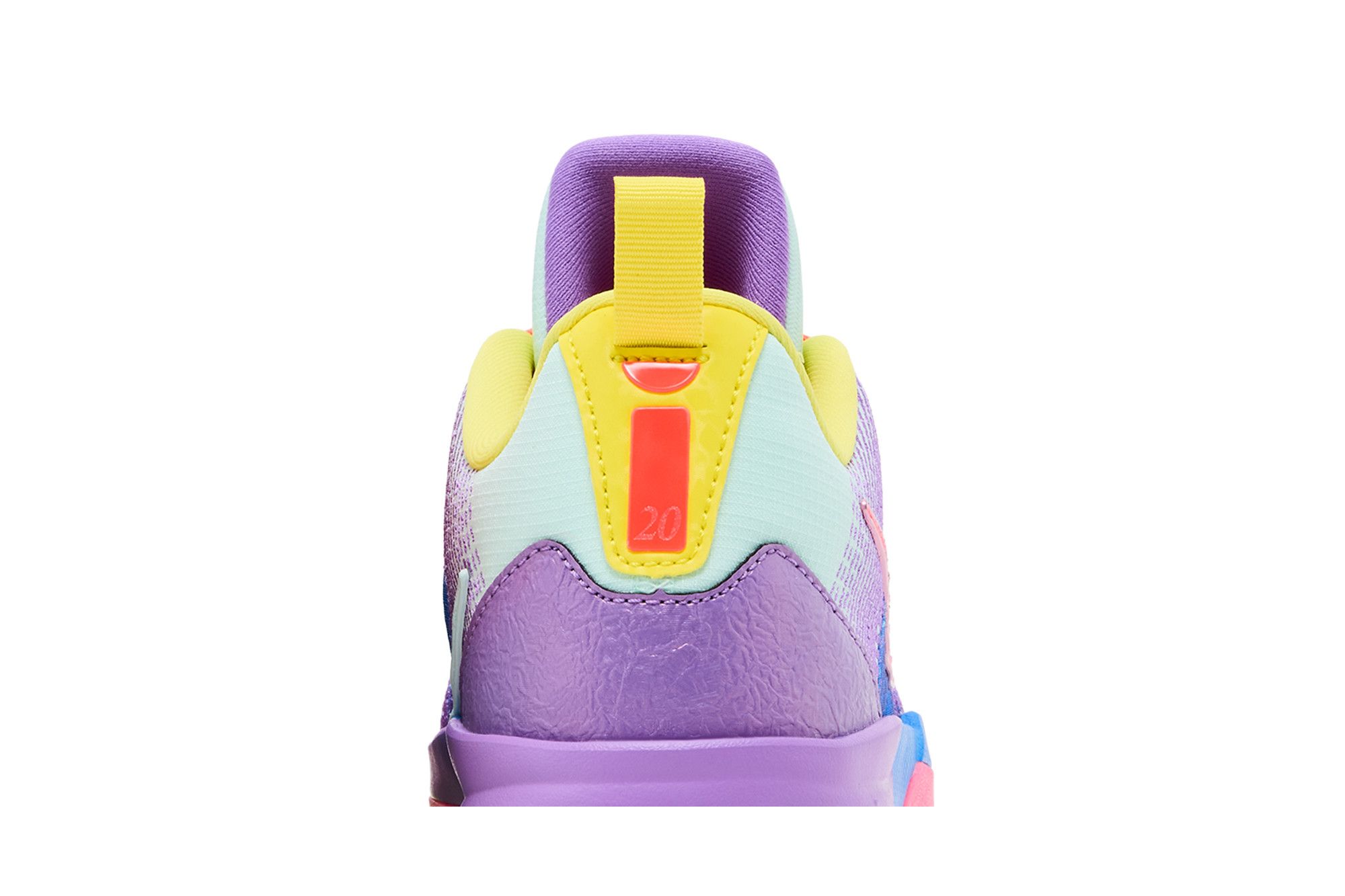 Buy Nike Sabrina 3 GS 'What the Family' - IR3208 300 | GOAT