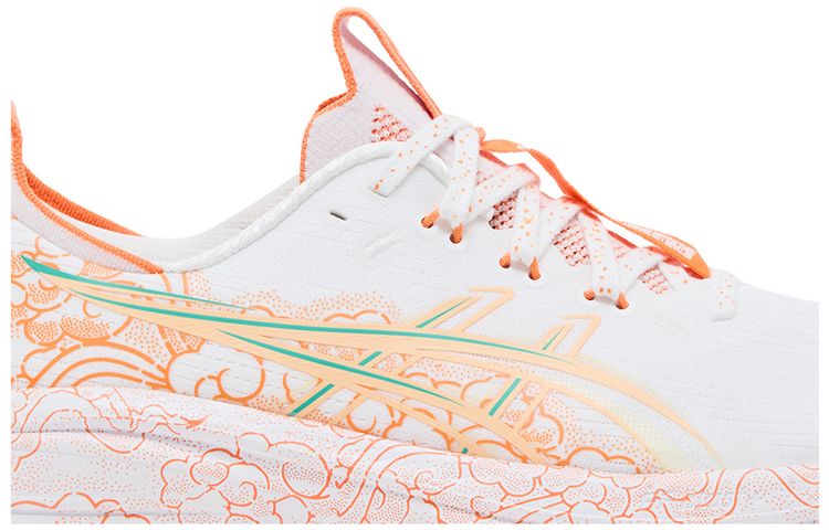 ASICS Gel Nimbus 28 Tokyo