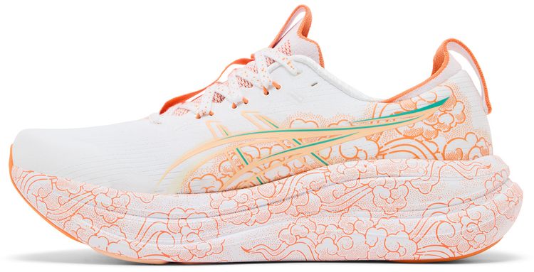 ASICS Gel Nimbus 28 Tokyo