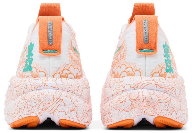 ASICS Gel Nimbus 28 Tokyo