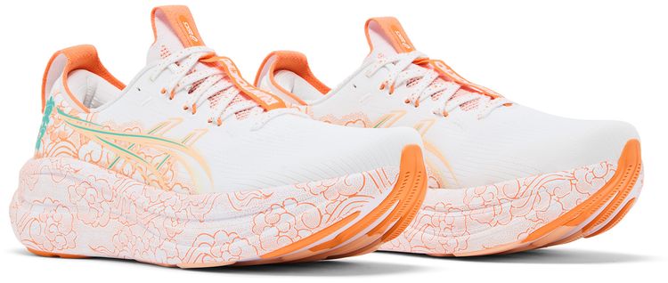 ASICS Gel Nimbus 28 Tokyo