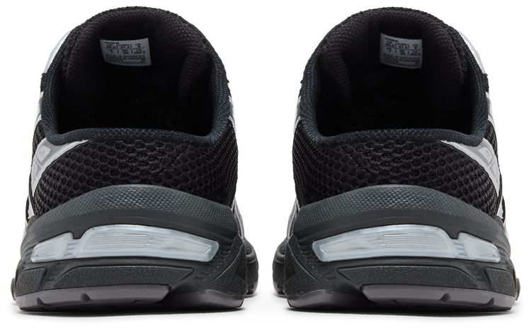 ASICS Gel 1130 Mule Black Silver