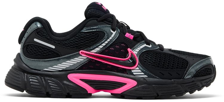 Nike V5 RNR Black Anthracite Smoke Grey