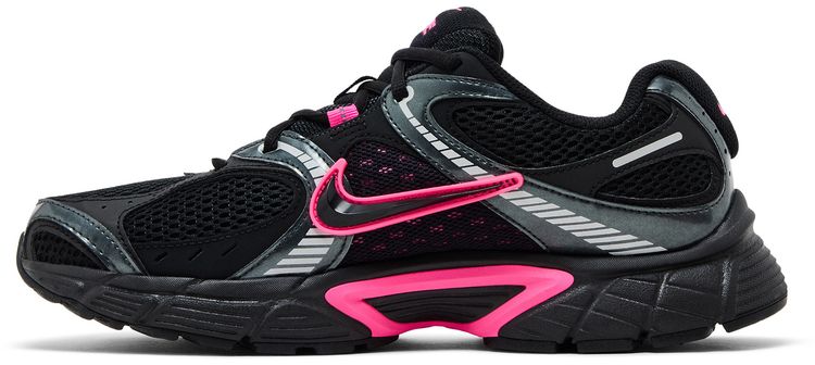 Nike V5 RNR Black Anthracite Smoke Grey