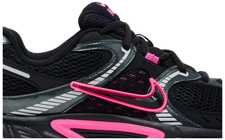 Nike V5 RNR Black Anthracite Smoke Grey