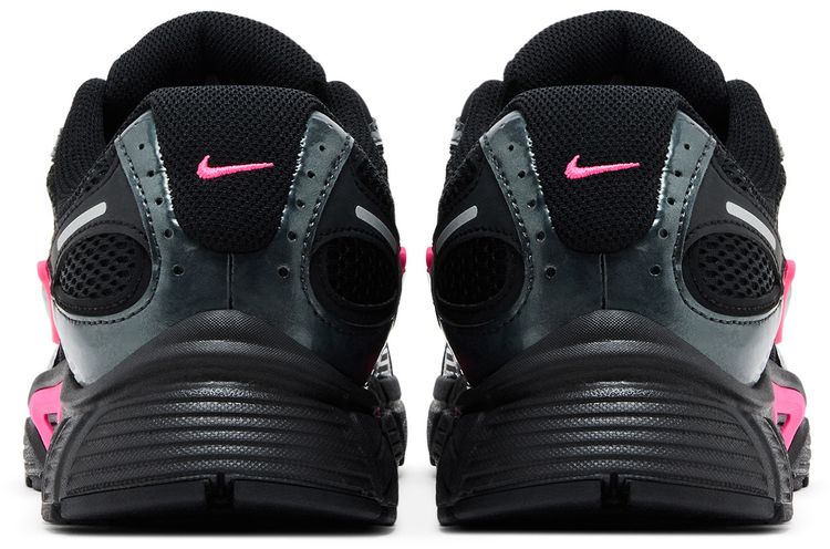 Nike V5 RNR Black Anthracite Smoke Grey