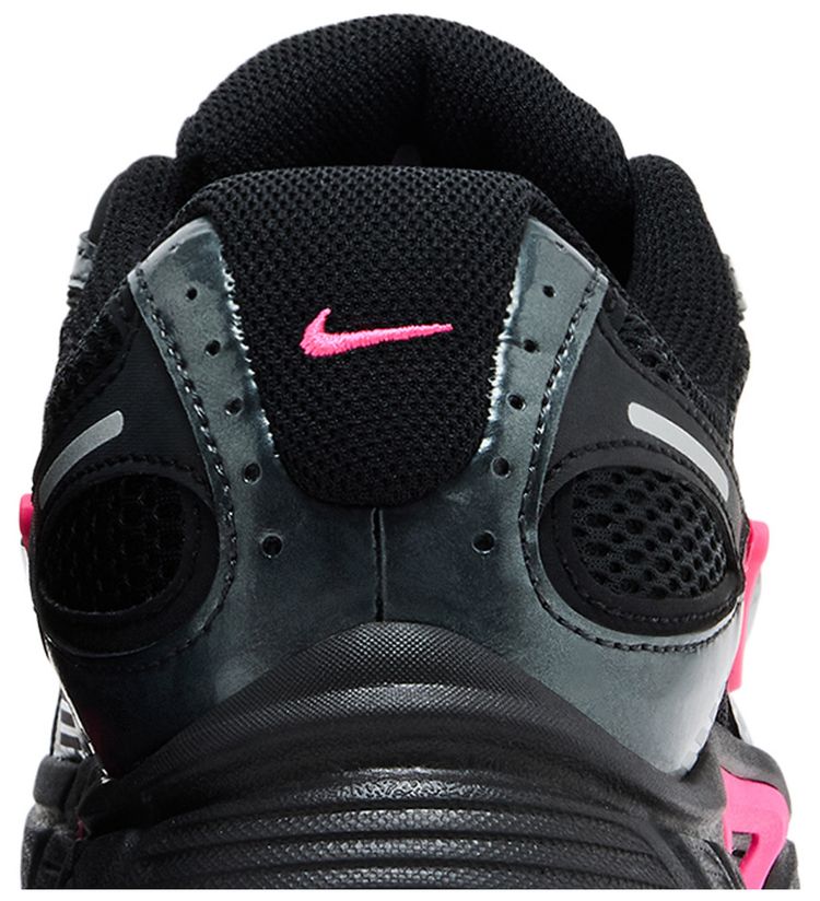 Nike V5 RNR Black Anthracite Smoke Grey