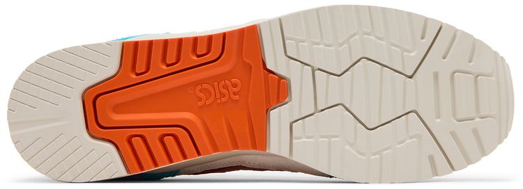 ASICS Gel Lyte 3 Remastered Shigeyuki Mitsui