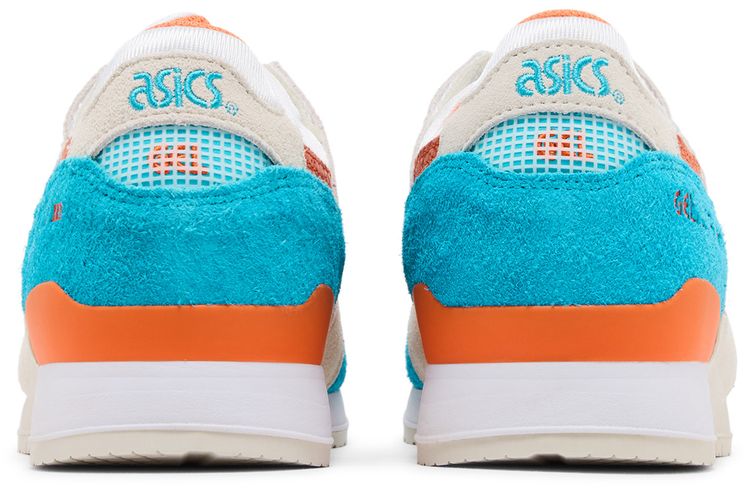 ASICS Gel Lyte 3 Remastered Shigeyuki Mitsui