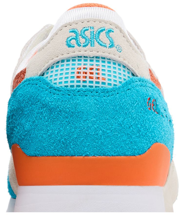 ASICS Gel Lyte 3 Remastered Shigeyuki Mitsui