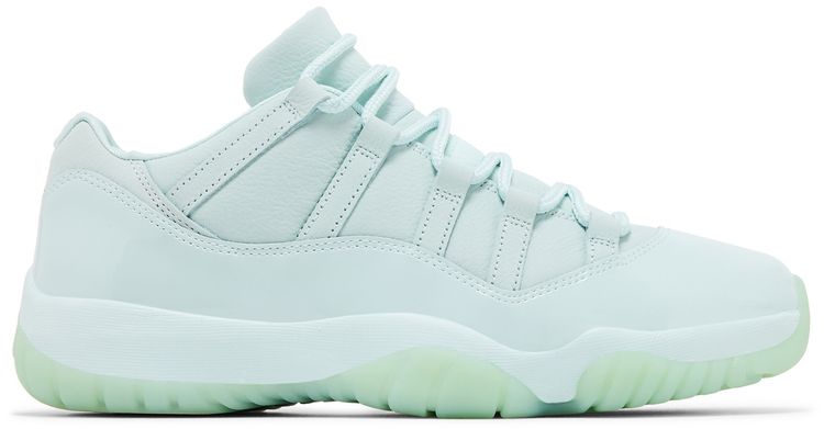 JAIDE x Wmns Air Jordan 11 Low Fiberglass