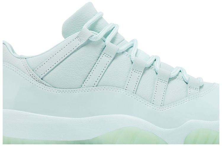 JAIDE x Wmns Air Jordan 11 Low Fiberglass