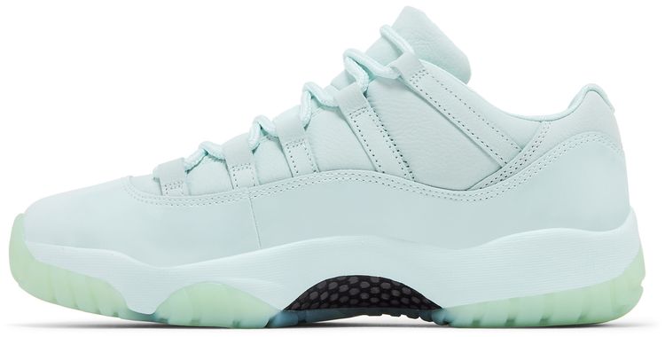 JAIDE x Wmns Air Jordan 11 Low Fiberglass