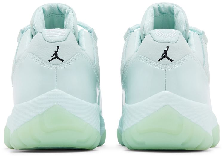 JAIDE x Wmns Air Jordan 11 Low Fiberglass