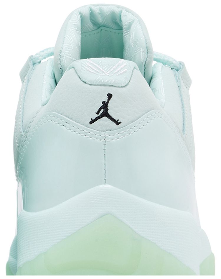 JAIDE x Wmns Air Jordan 11 Low Fiberglass