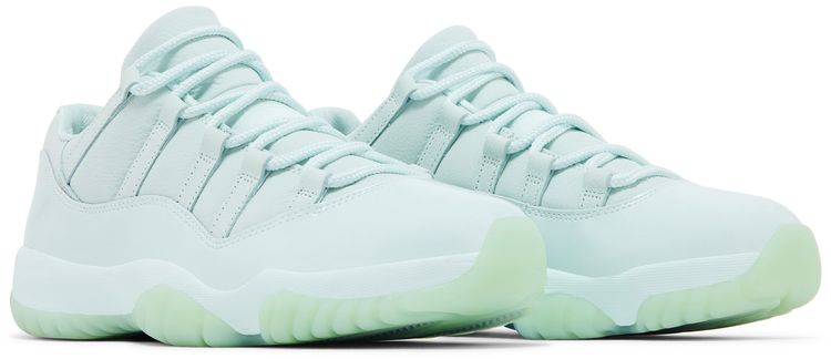 JAIDE x Wmns Air Jordan 11 Low Fiberglass