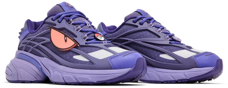 Pokemon x adidas Adistar XLG 20 Gengar