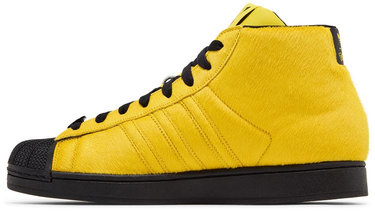adidas Pro Model Pokemon Pikachu