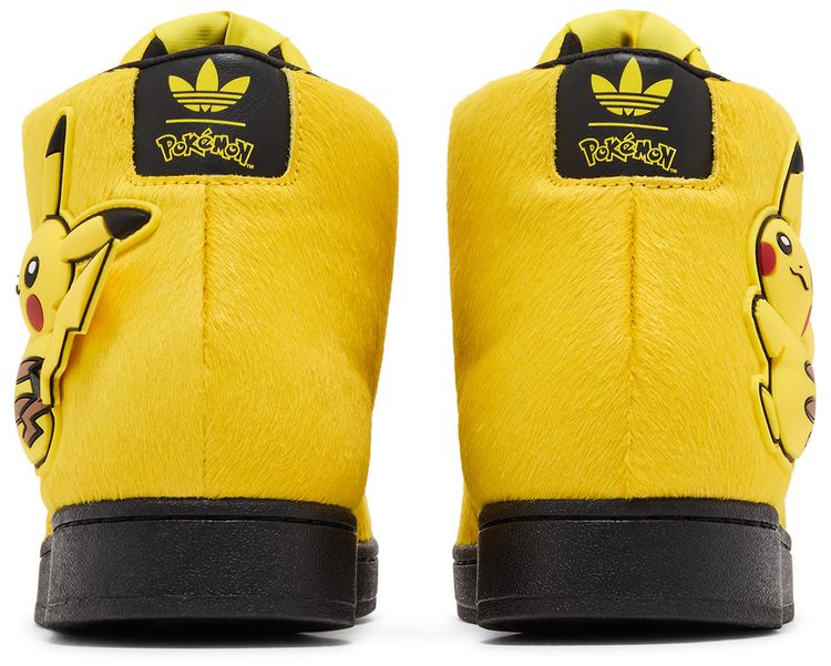 adidas Pro Model Pokemon Pikachu
