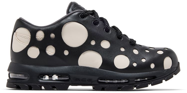 Nike Air Max Goadome Low Light Orewood Brown Black