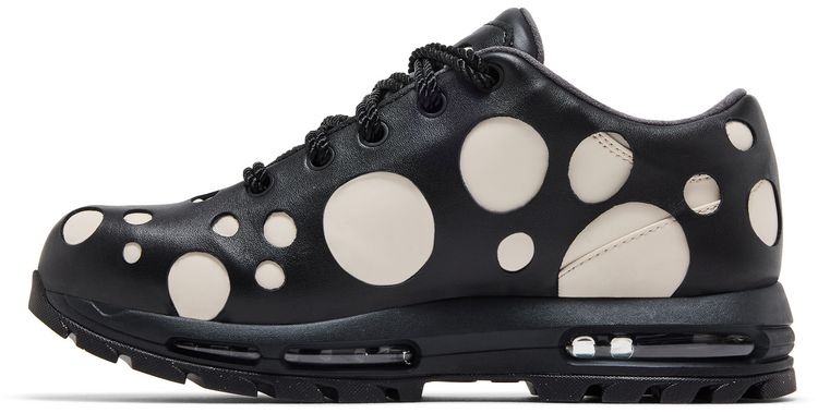 Nike Air Max Goadome Low Light Orewood Brown Black