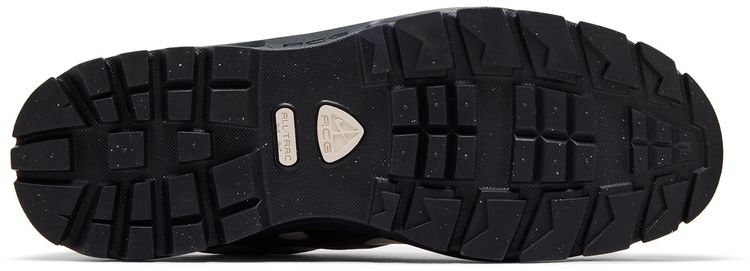 Nike Air Max Goadome Low Light Orewood Brown Black