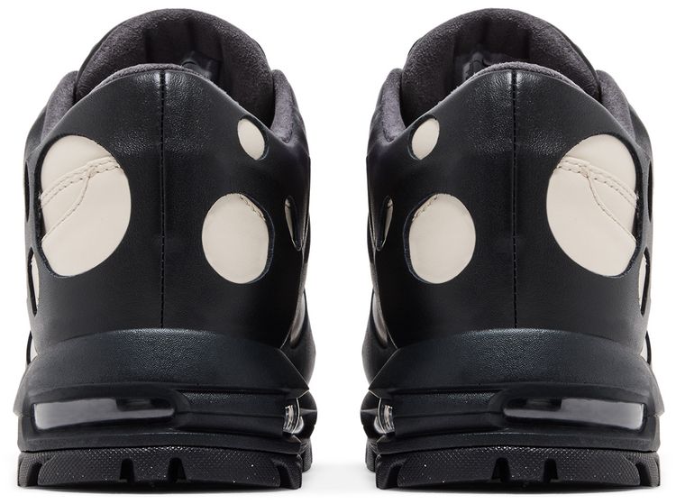 Nike Air Max Goadome Low Light Orewood Brown Black