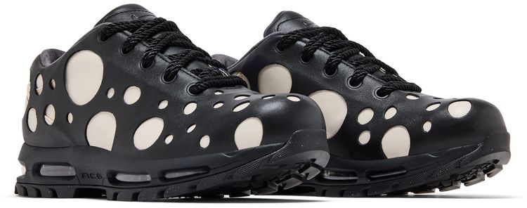 Nike Air Max Goadome Low Light Orewood Brown Black
