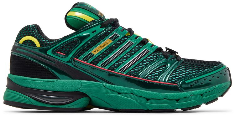 Pokemon x adidas Adistar Control 5 Rayquaza