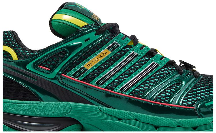 Pokemon x adidas Adistar Control 5 Rayquaza