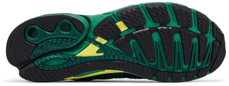 Pokemon x adidas Adistar Control 5 Rayquaza