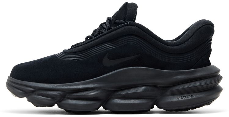 Nike 247 Black Anthracite