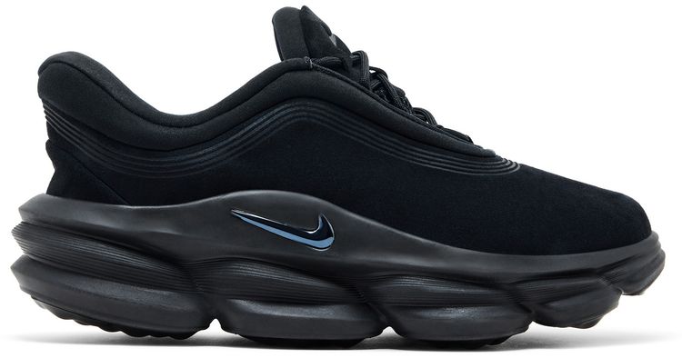Nike 247 Black Anthracite