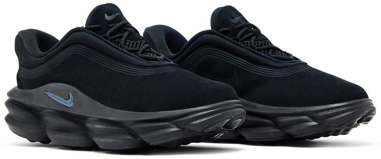 Nike 247 Black Anthracite