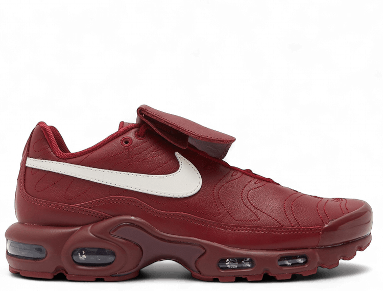 Nike Air Max Plus Tiempo Team Red