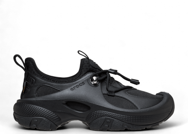Crocs Trail Break 2 Tech Cordura Black