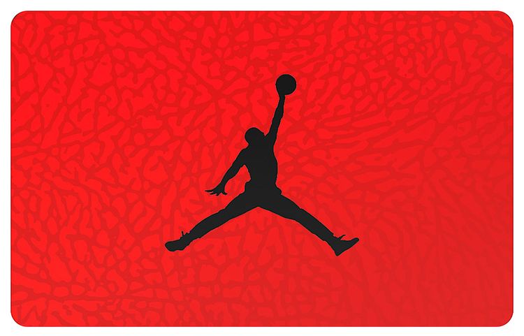 Nike Digital Gift Card Emailed In Approximately 2 Hours Or Less Red